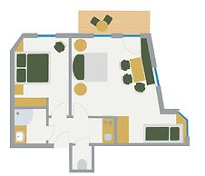 Crystls Aparthotel