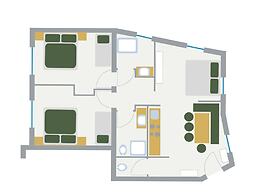 Crystls Aparthotel