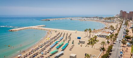 Apartamentos Stella Maris