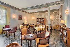 Apartamentos Stella Maris