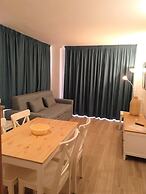 Apartamentos Stella Maris