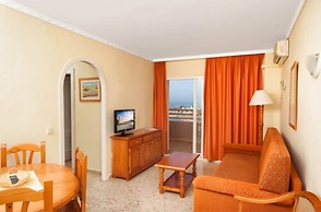 Apartamentos Stella Maris