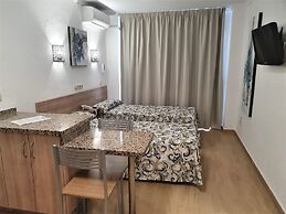 Apartamentos Stella Maris