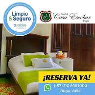 Hotel Casa Escobar Buga