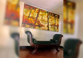 Hotel Casa Escobar Buga