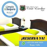 Hotel Casa Escobar Buga
