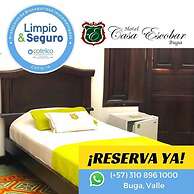 Hotel Casa Escobar Buga