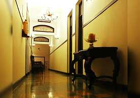 Hotel Casa Escobar Buga