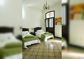 Hotel Casa Escobar Buga