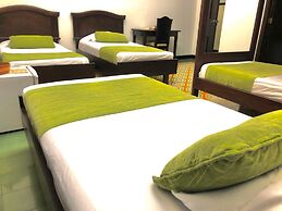 Hotel Casa Escobar Buga