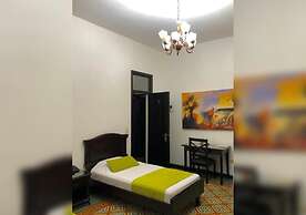 Hotel Casa Escobar Buga