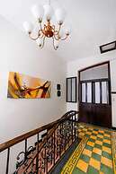 Hotel Casa Escobar Buga