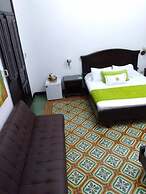 Hotel Casa Escobar Buga