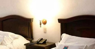 Hotel Casa Escobar Buga