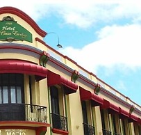 Hotel Casa Escobar Buga