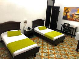 Hotel Casa Escobar Buga