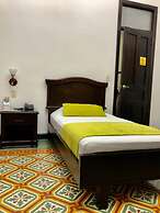 Hotel Casa Escobar Buga