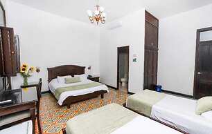 Hotel Casa Escobar Buga