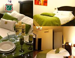 Hotel Casa Escobar Buga