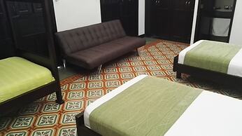 Hotel Casa Escobar Buga