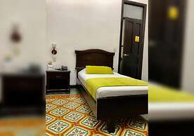 Hotel Casa Escobar Buga