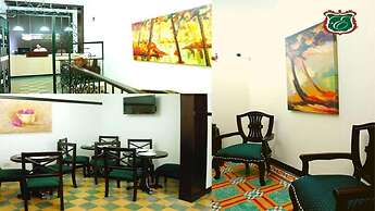 Hotel Casa Escobar Buga