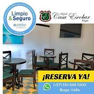 Hotel Casa Escobar Buga
