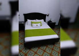 Hotel Casa Escobar Buga