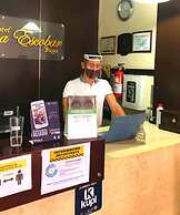 Hotel Casa Escobar Buga