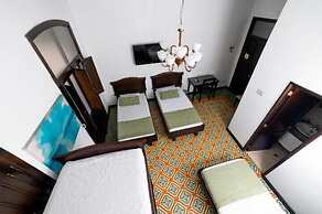 Hotel Casa Escobar Buga