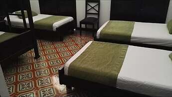 Hotel Casa Escobar Buga