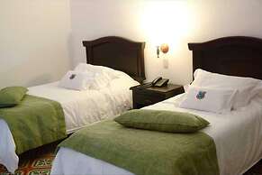 Hotel Casa Escobar Buga