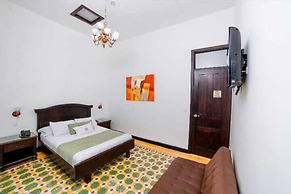 Hotel Casa Escobar Buga