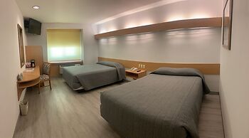 Hotel Intercity Zapopan