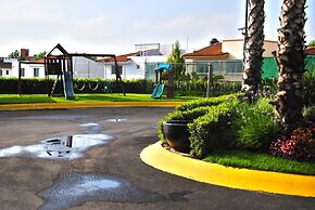 Hotel Intercity Zapopan