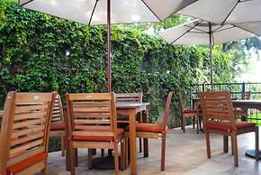 Hotel Intercity Zapopan