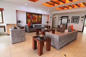 Hotel Intercity Zapopan