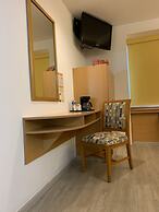 Hotel Intercity Zapopan