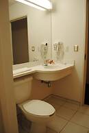 Hotel Intercity Zapopan