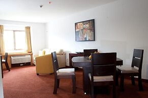 Hotel Intercity Zapopan