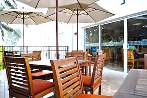 Hotel Intercity Zapopan