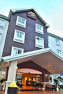 Hotel Intercity Zapopan