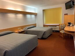 Hotel Intercity Zapopan