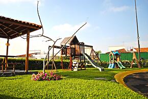 Hotel Intercity Zapopan