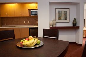 Hotel Intercity Zapopan