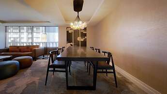 NOBU Las Vegas – A Caesars Rewards Destination