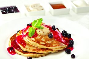 NOBU Las Vegas – A Caesars Rewards Destination