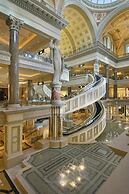 NOBU Las Vegas – A Caesars Rewards Destination