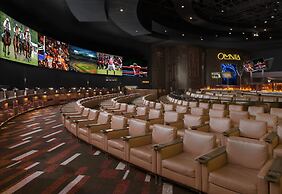 NOBU Las Vegas – A Caesars Rewards Destination