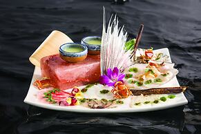 NOBU Las Vegas – A Caesars Rewards Destination